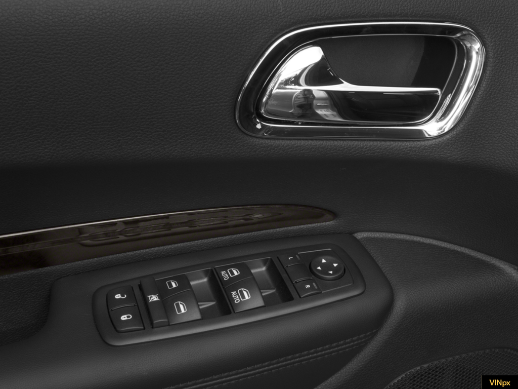 used 2017 Dodge Durango car, priced at $20,395