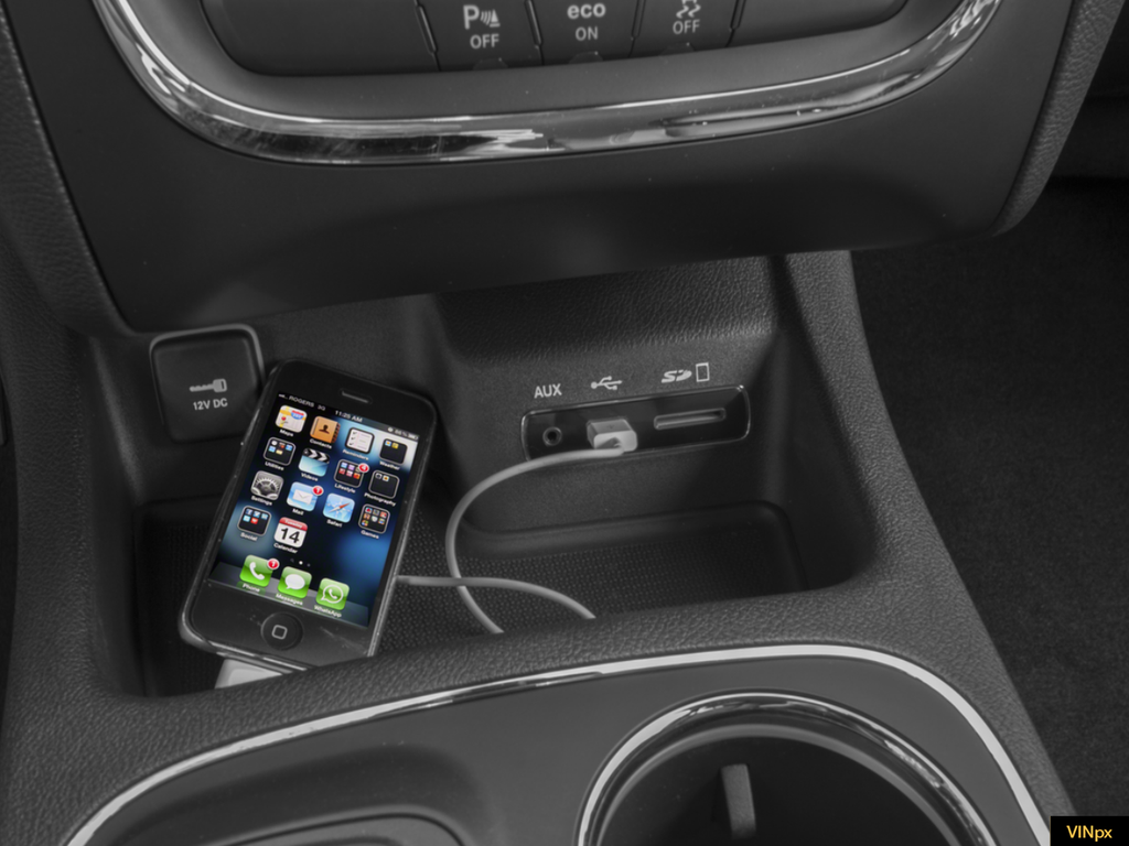 used 2017 Dodge Durango car, priced at $20,395