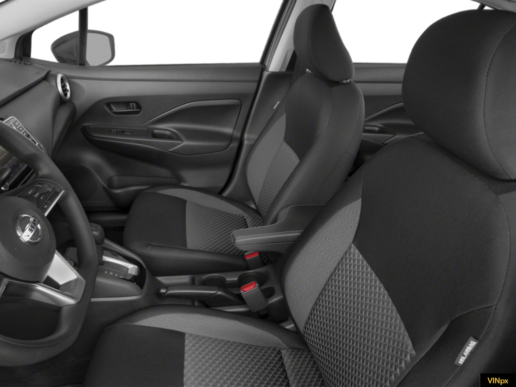 used 2021 Nissan Versa car, priced at $15,595