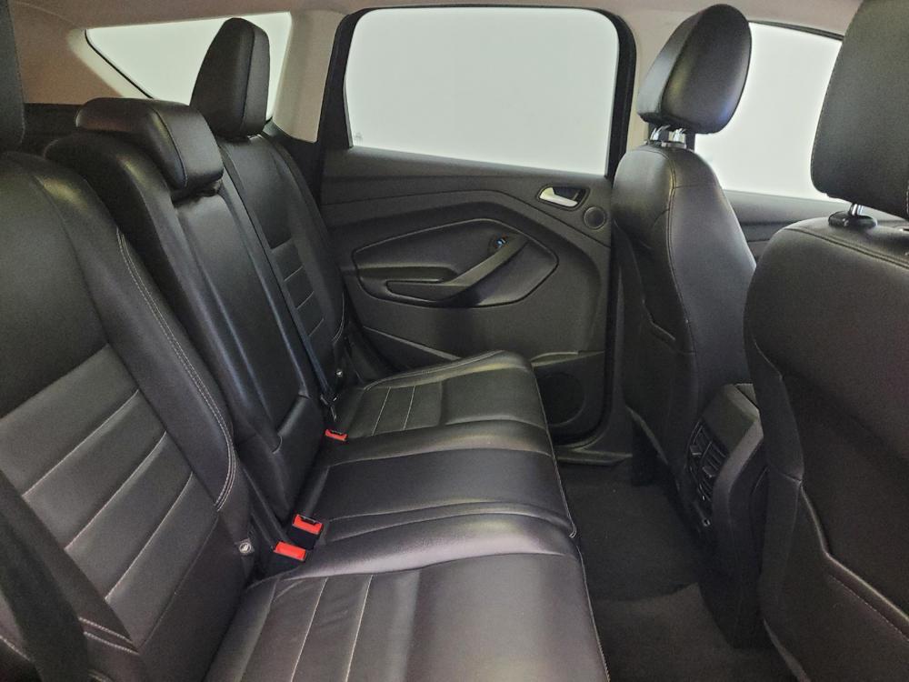 used 2016 Ford Escape car, priced at $15,995
