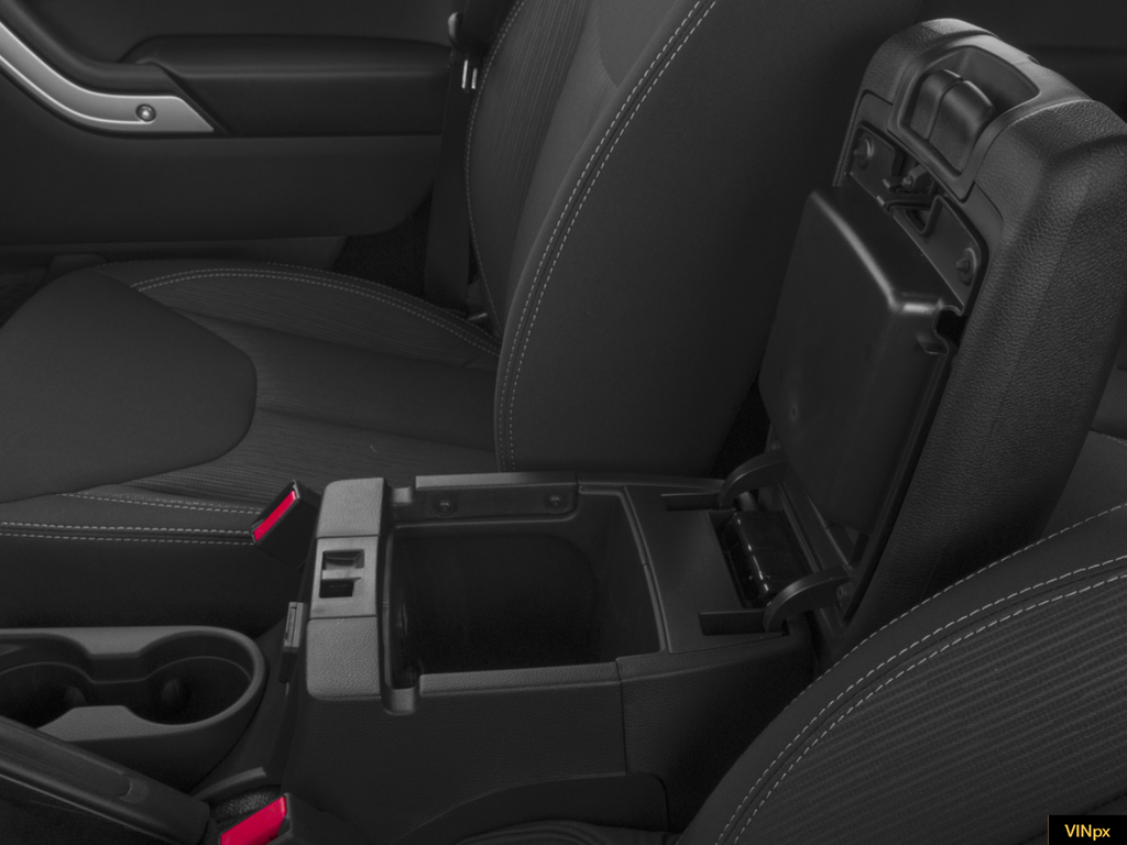 used 2017 Jeep Wrangler Unlimited car, priced at $24,195