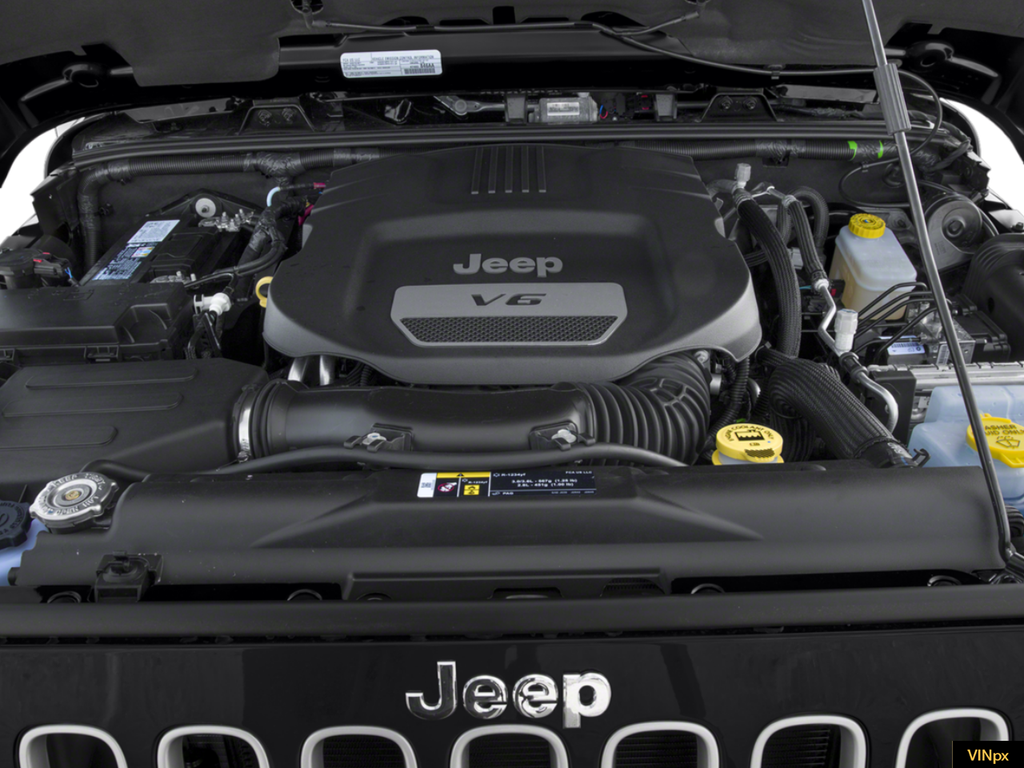 used 2017 Jeep Wrangler Unlimited car, priced at $24,195