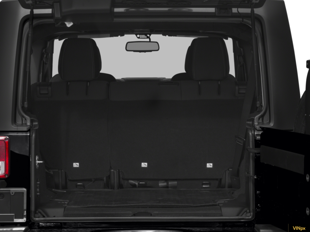 used 2017 Jeep Wrangler Unlimited car, priced at $24,195