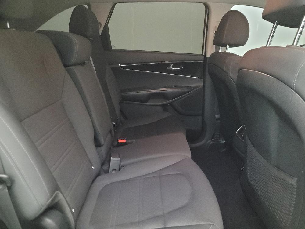 used 2020 Kia Sorento car, priced at $17,895