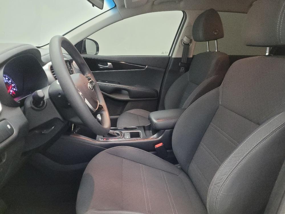 used 2020 Kia Sorento car, priced at $17,895