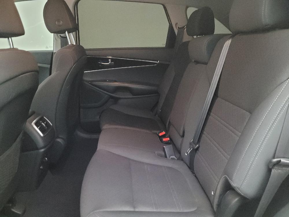 used 2020 Kia Sorento car, priced at $17,895