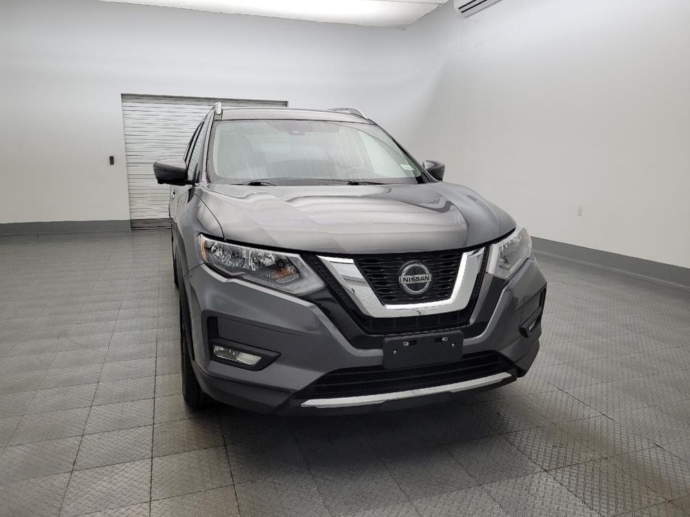 used 2020 Nissan Rogue car, priced at $16,495
