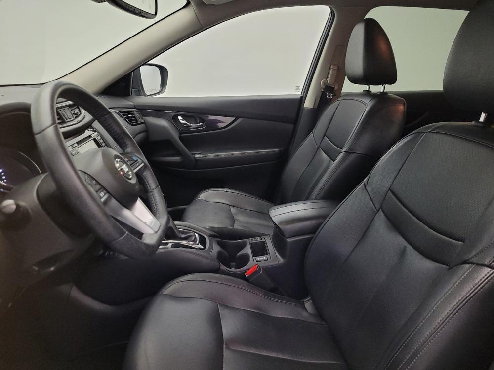 used 2020 Nissan Rogue car, priced at $16,495
