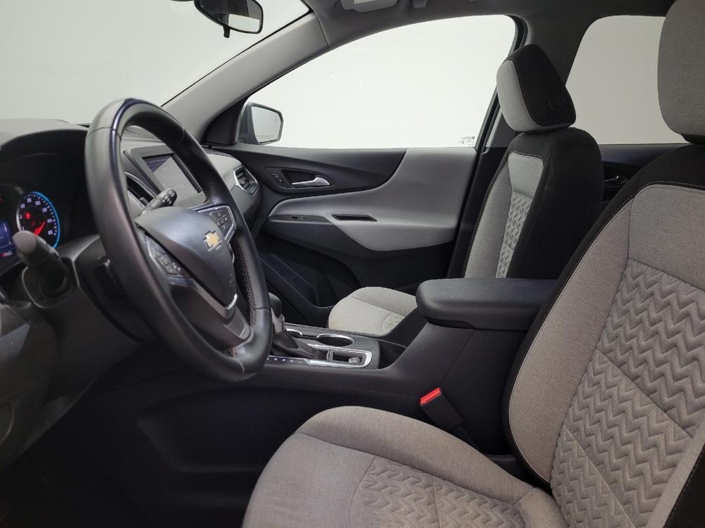 used 2023 Chevrolet Equinox car, priced at $20,095