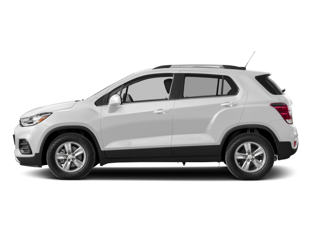 used 2018 Chevrolet Trax car, priced at $14,895