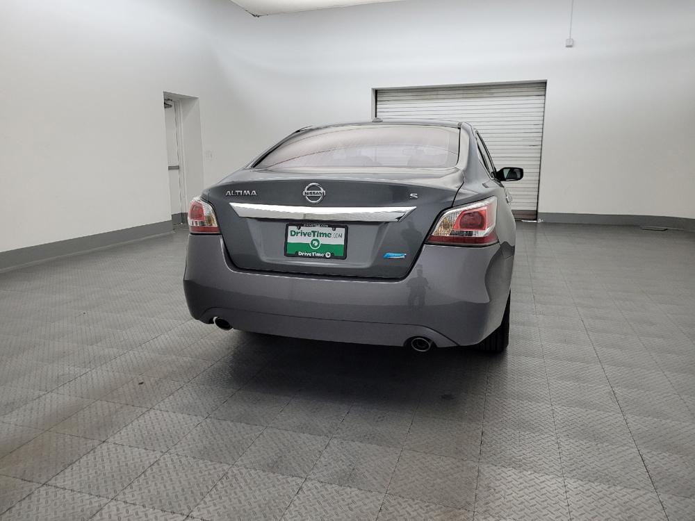 used 2014 Nissan Altima car, priced at $12,395
