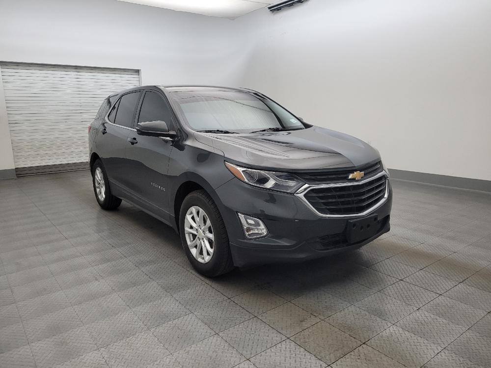 used 2019 Chevrolet Equinox car, priced at $15,895