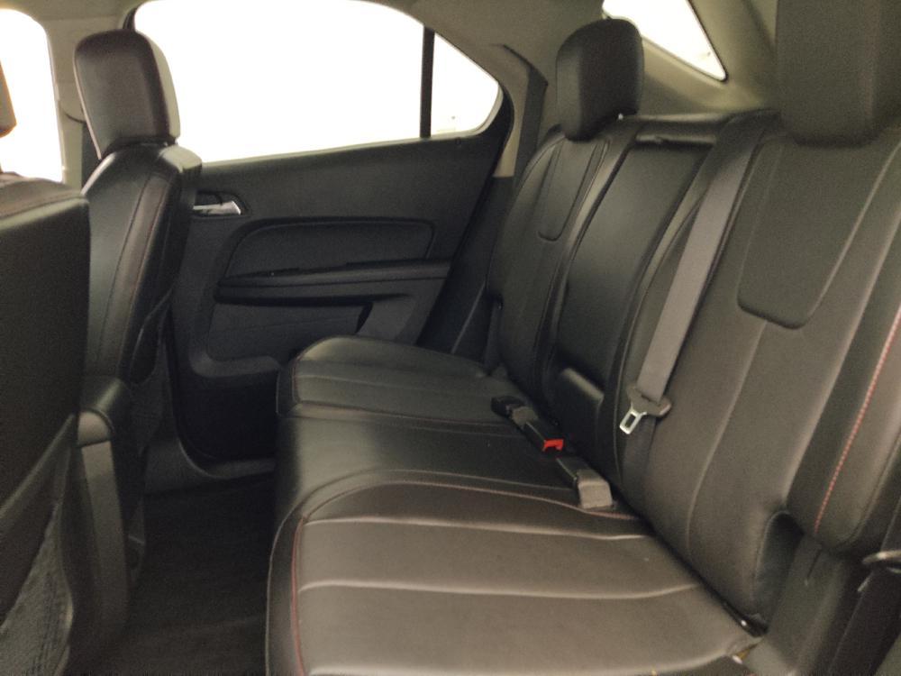 used 2015 Chevrolet Equinox car, priced at $15,095