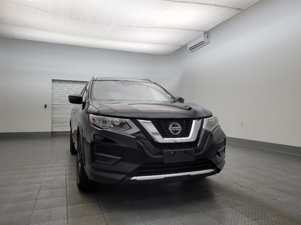 used 2019 Nissan Rogue car, priced at $15,595