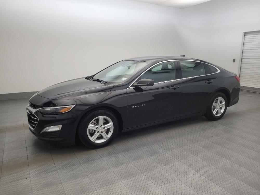 used 2024 Chevrolet Malibu car, priced at $18,195
