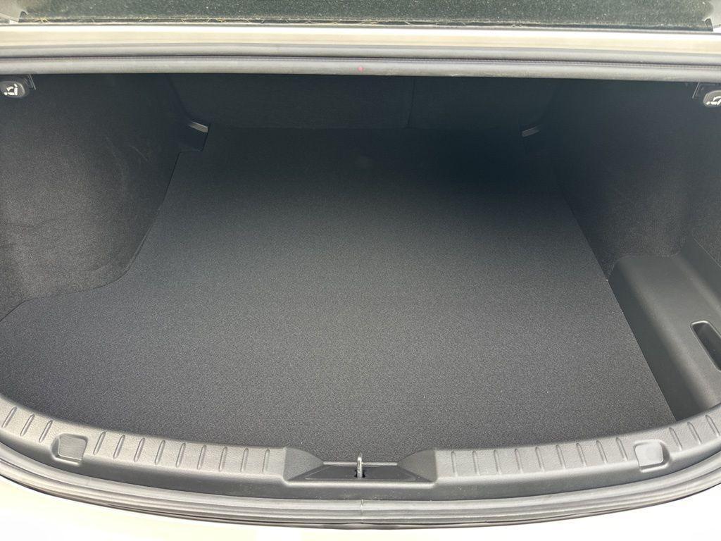 new 2026 Mazda Mazda3 car, priced at $26,943