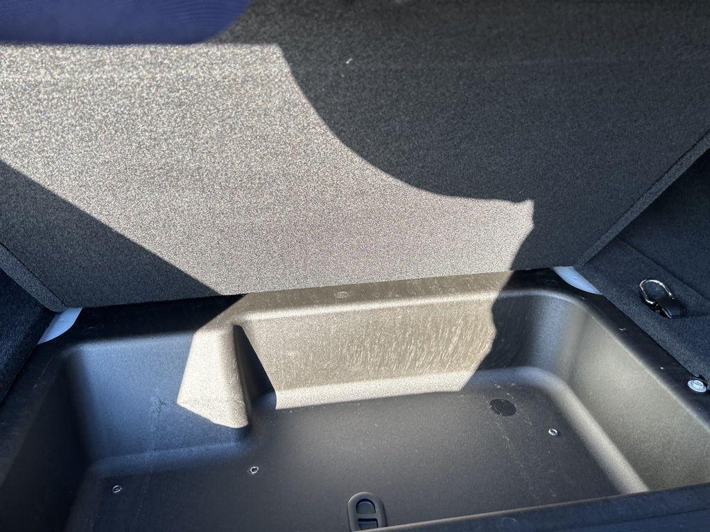 new 2026 Jeep Wrangler car, priced at $39,783