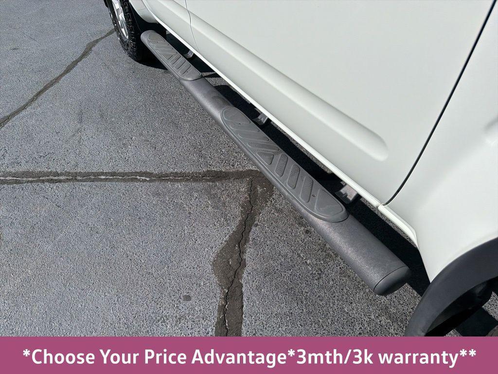 used 2016 Nissan Frontier car, priced at $23,525