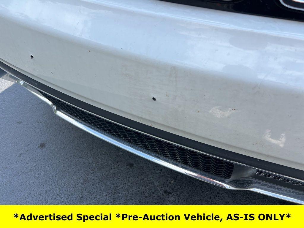 used 2018 Jeep Grand Cherokee car, priced at $9,900