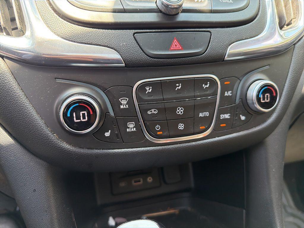 used 2019 Chevrolet Equinox car, priced at $15,540