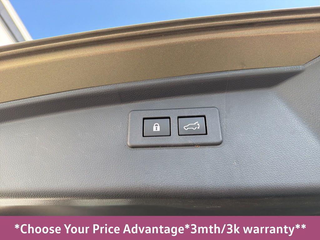 used 2022 Subaru Outback car, priced at $23,500