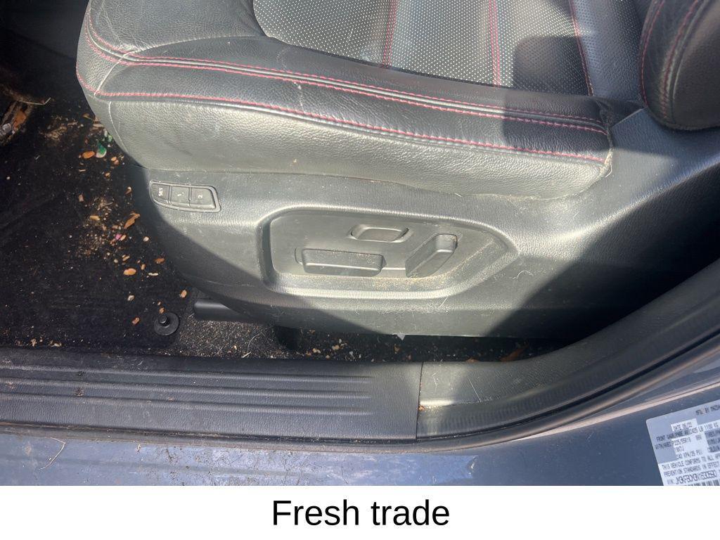 used 2022 Mazda CX-5 car, priced at $25,990