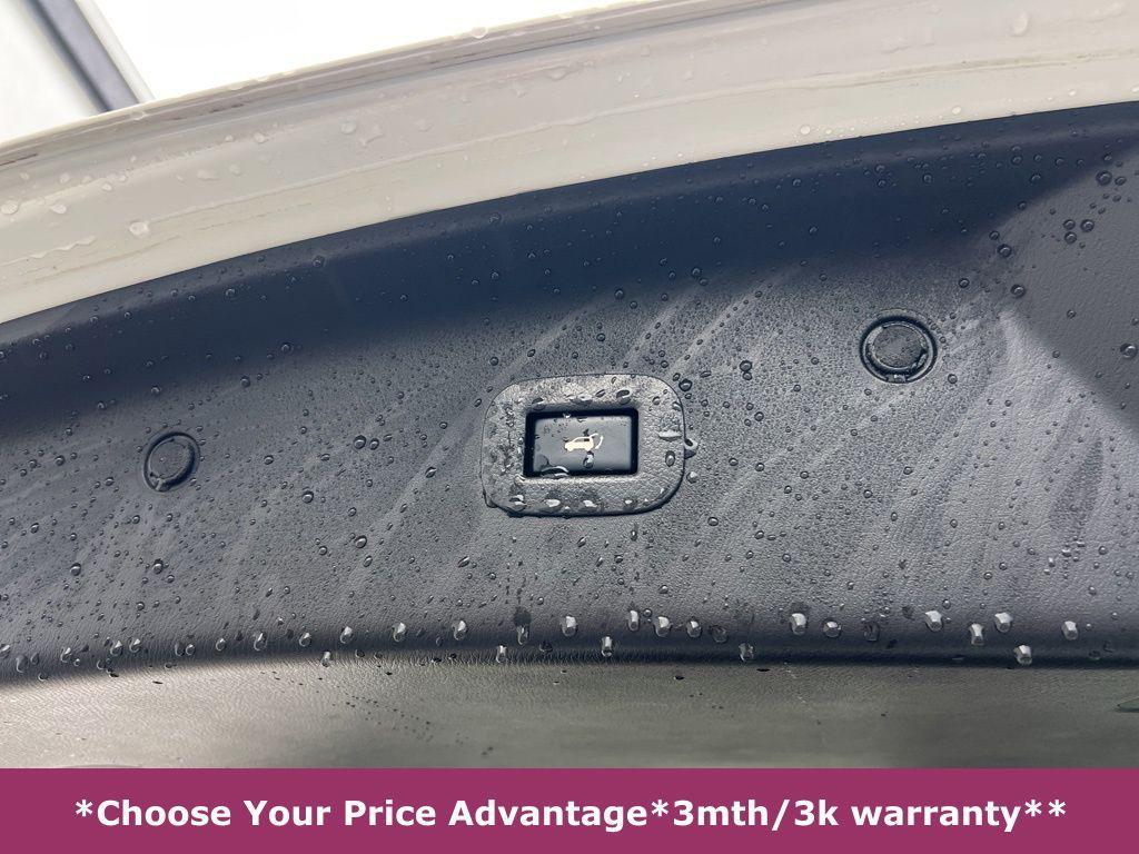 used 2020 Nissan Armada car, priced at $30,950