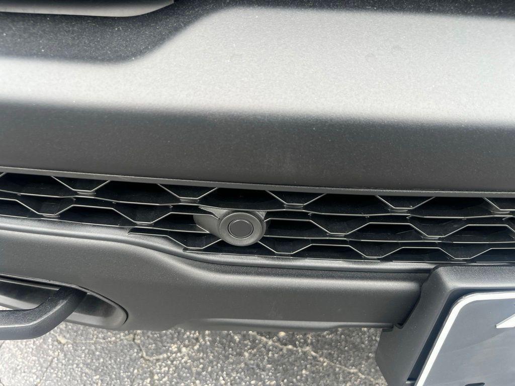 new 2026 Ram 1500 car, priced at $68,582