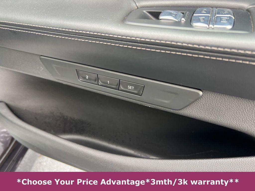 used 2022 BMW 740 car, priced at $39,000