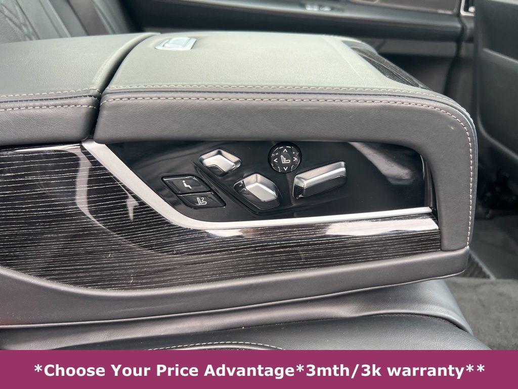 used 2022 BMW 740 car, priced at $39,000