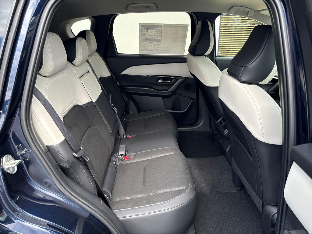 new 2026 Mazda CX-5 car, priced at $33,886
