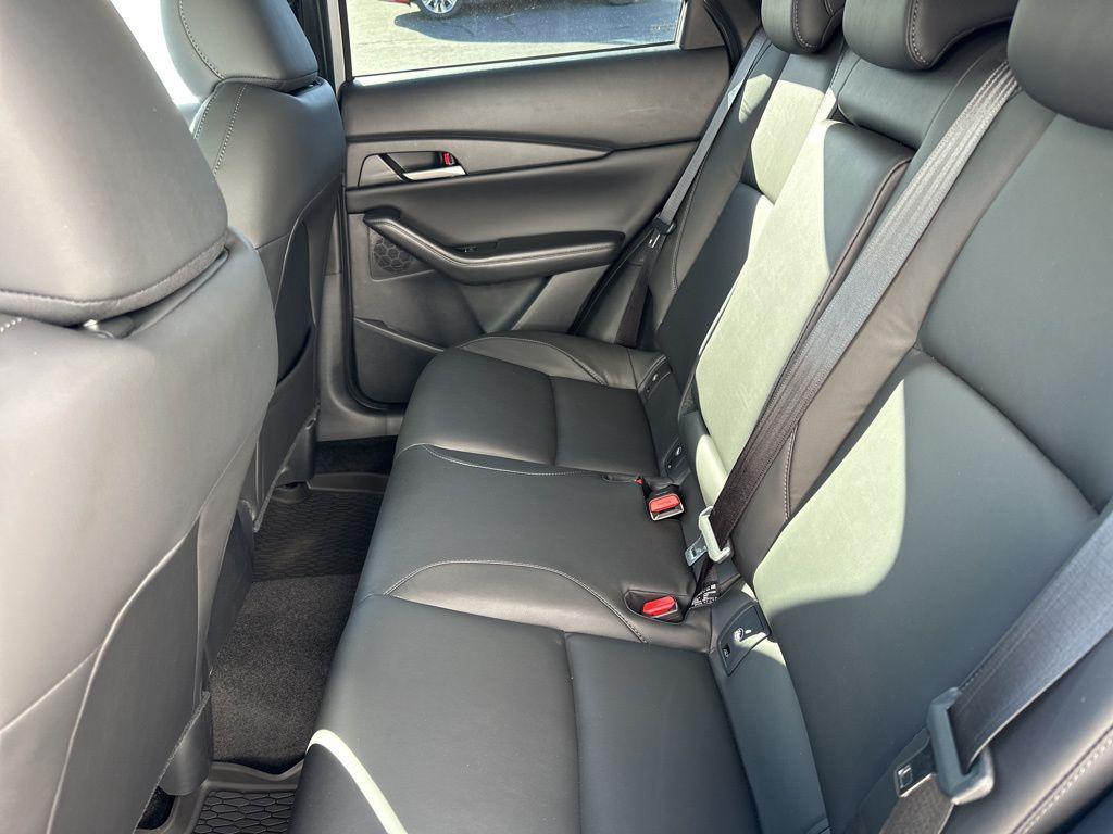 new 2026 Mazda CX-30 car, priced at $27,342