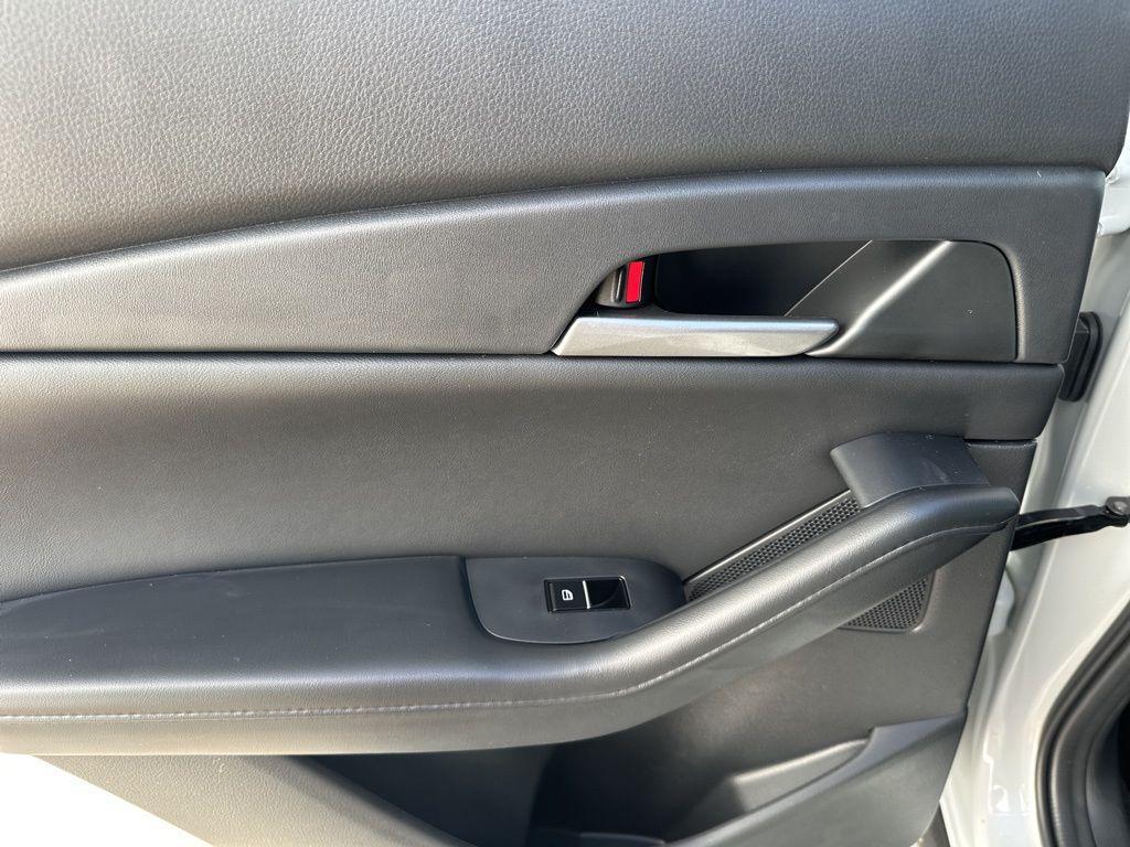 new 2026 Mazda CX-30 car, priced at $27,342