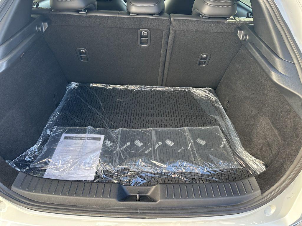 new 2026 Mazda CX-30 car, priced at $27,342