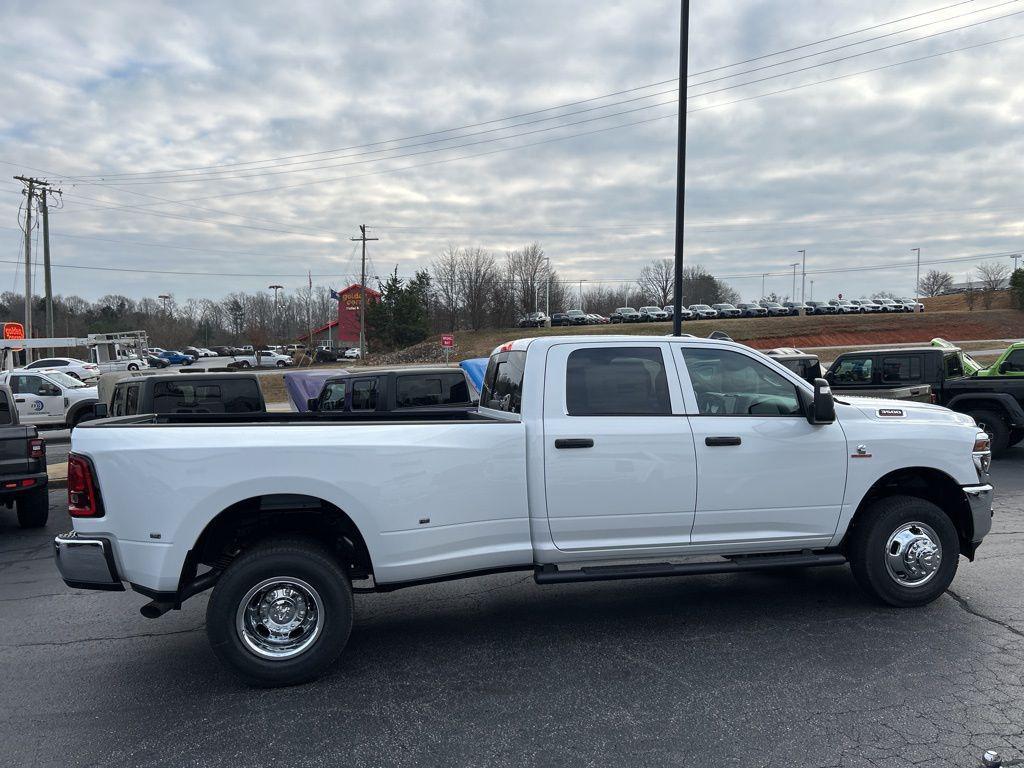 new 2026 Ram 3500 car, priced at $69,736