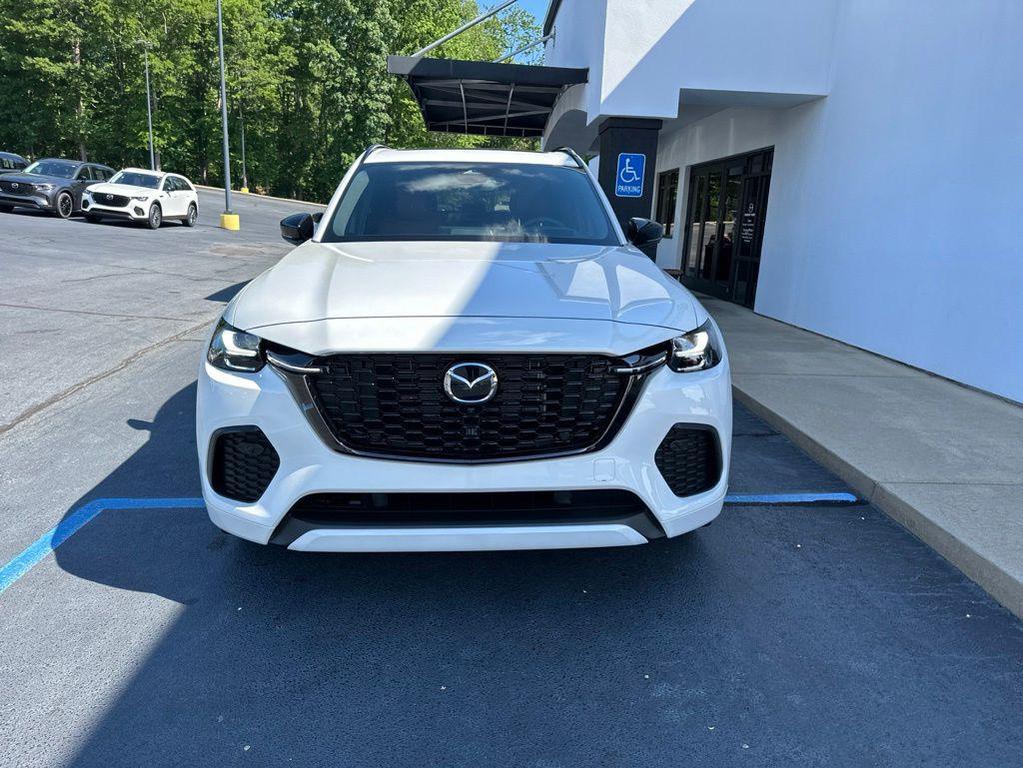 new 2026 Mazda CX-70 car, priced at $52,293
