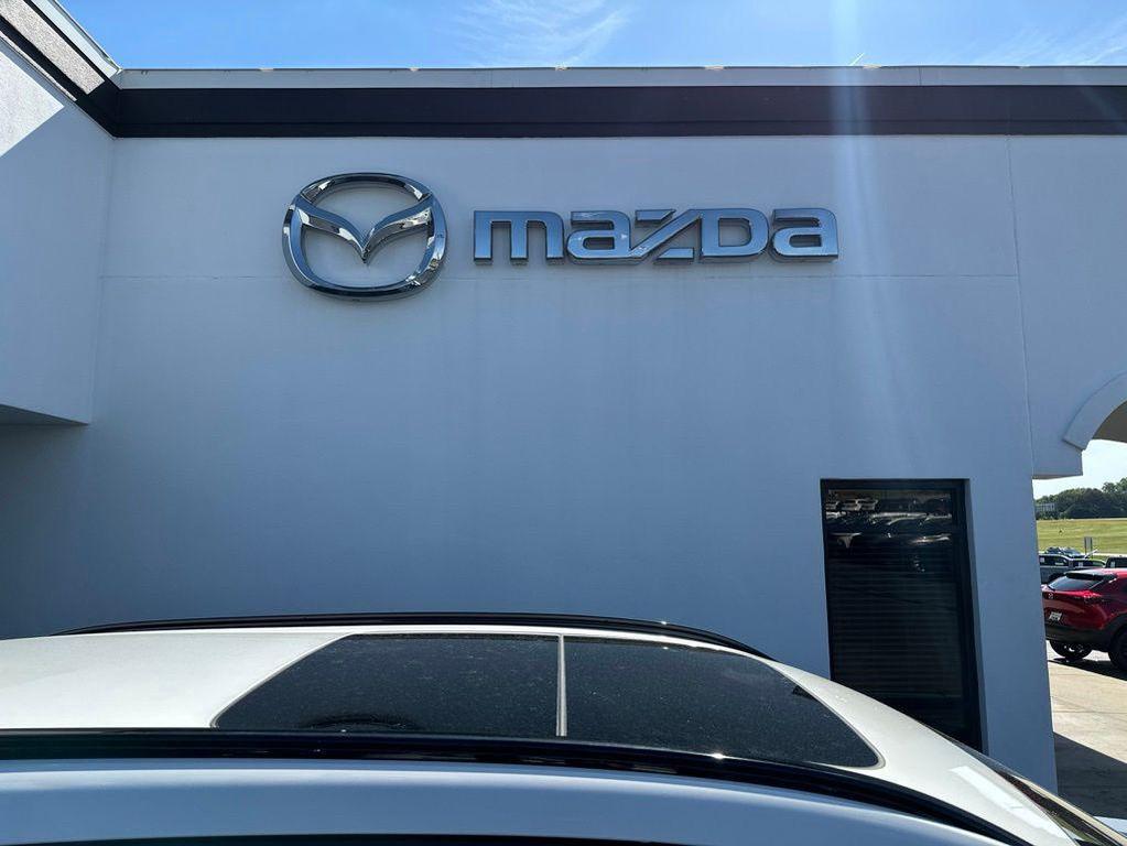 new 2026 Mazda CX-70 car, priced at $52,293