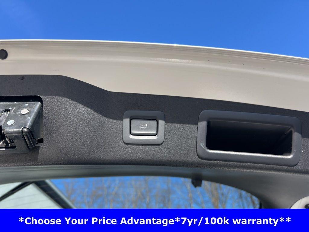 used 2024 Mazda CX-5 car, priced at $26,900