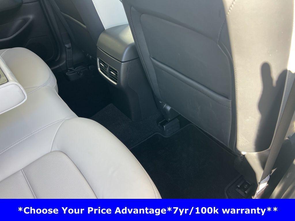 used 2024 Mazda CX-5 car, priced at $26,900