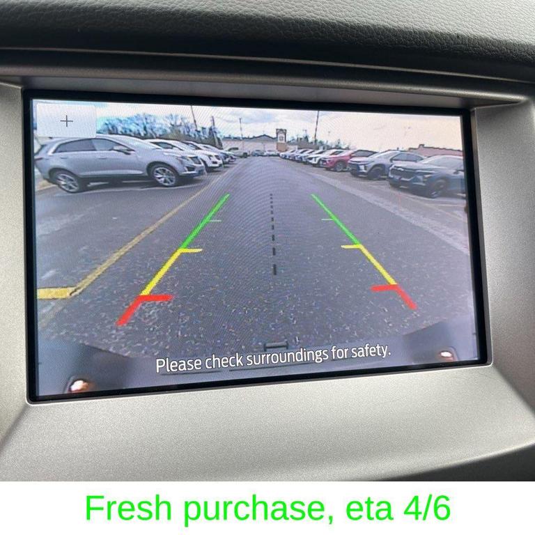 used 2021 Ford Ranger car, priced at $34,990