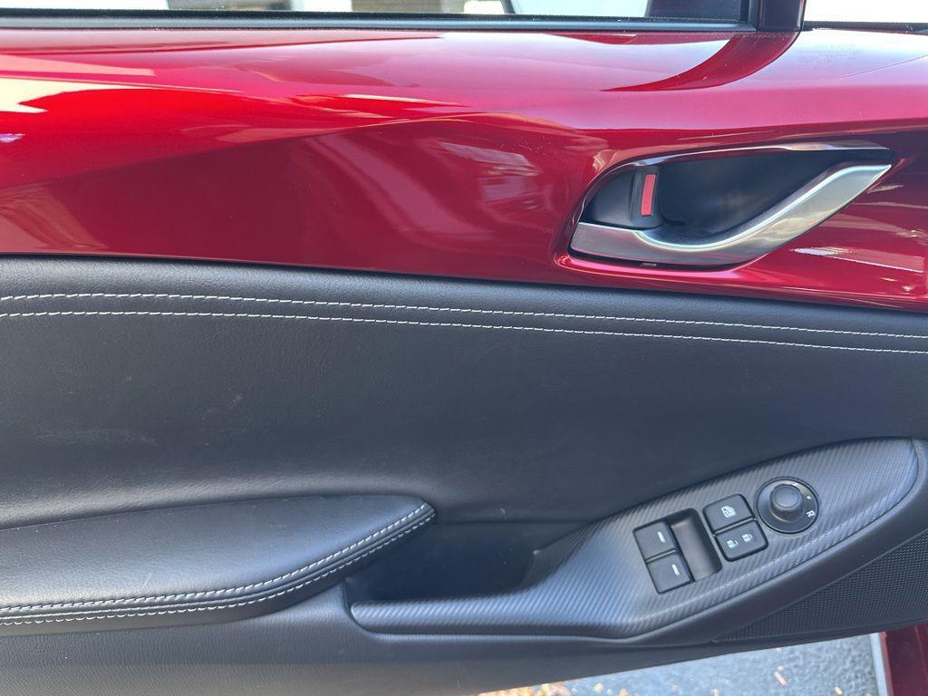 new 2026 Mazda MX-5 Miata car, priced at $37,394