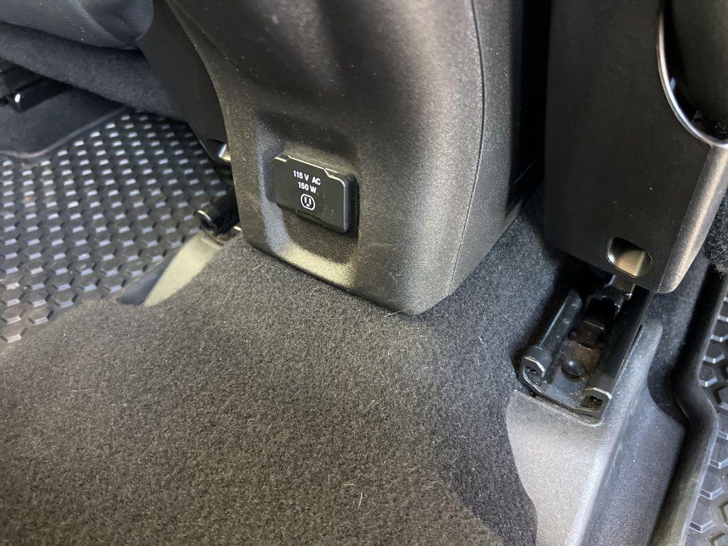 used 2021 Jeep Renegade car, priced at $18,800