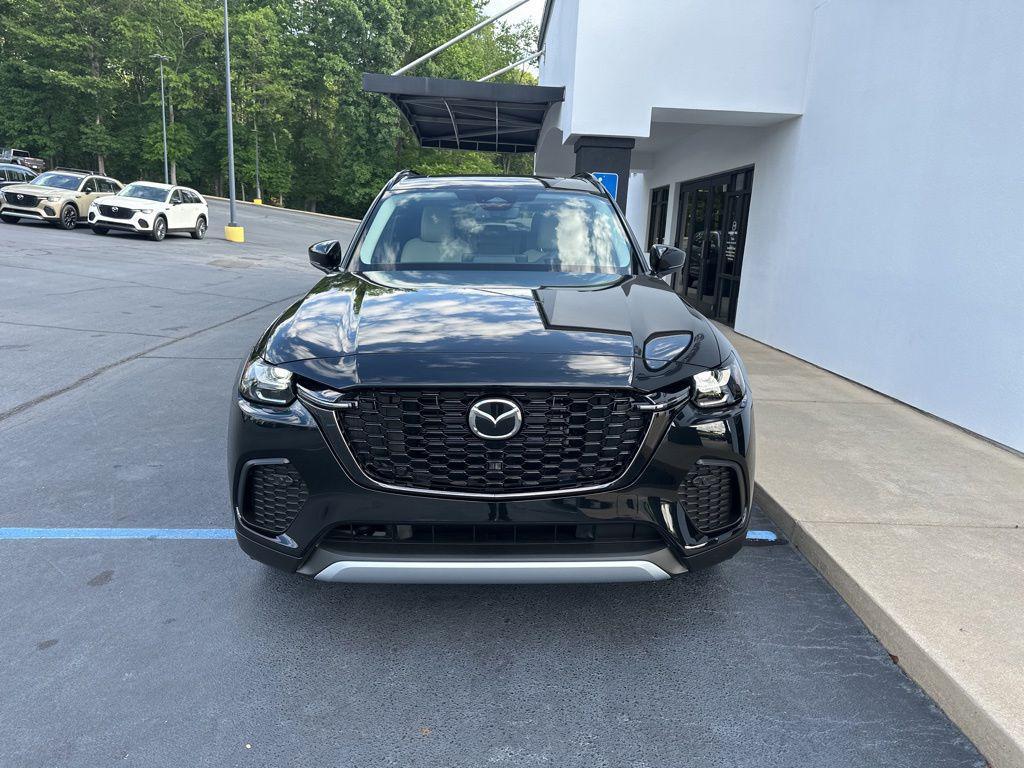 new 2026 Mazda CX-70 car, priced at $44,823