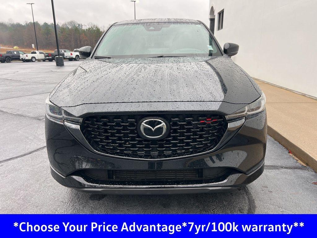 used 2023 Mazda CX-5 car, priced at $29,425