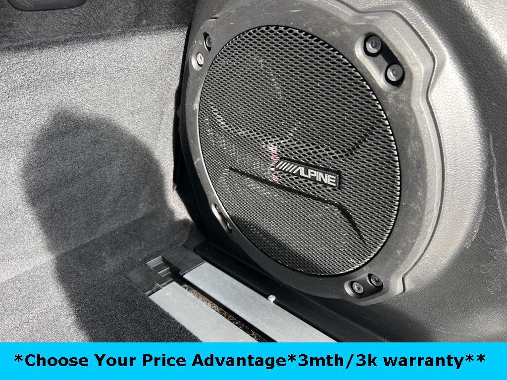 used 2018 Jeep Wrangler Unlimited car, priced at $24,700