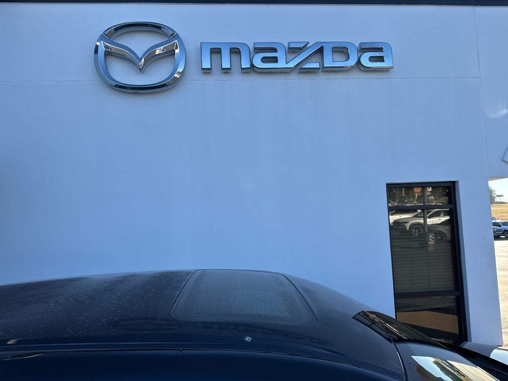 new 2025 Mazda CX-5 car, priced at $30,924