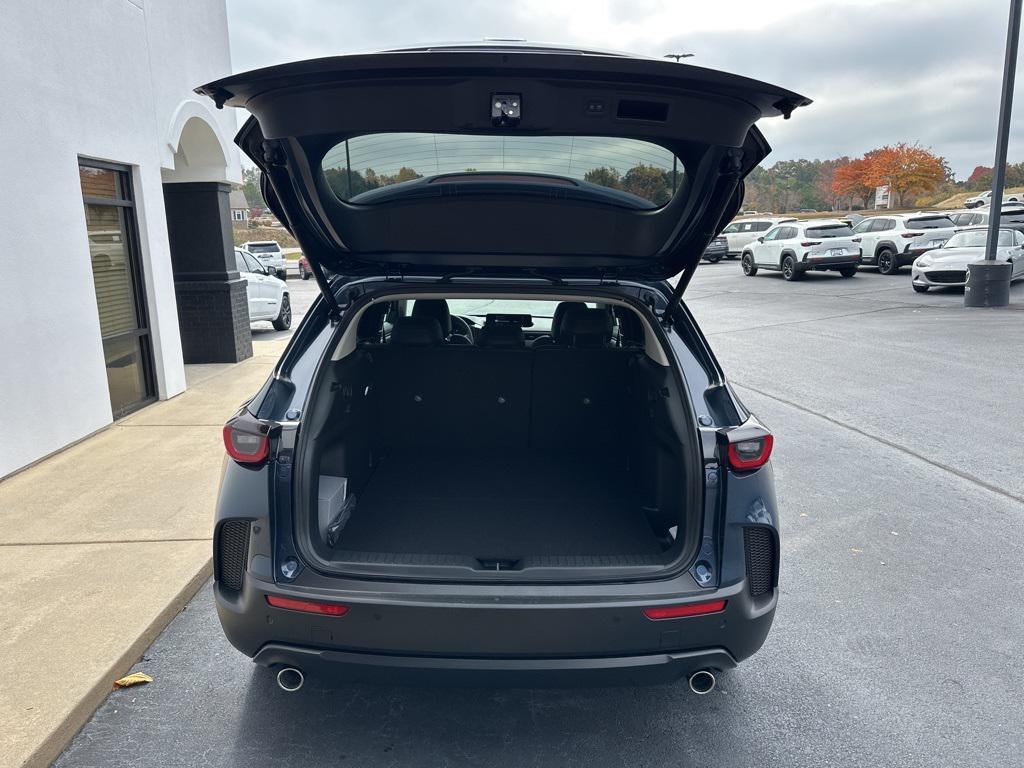 new 2026 Mazda CX-50 car, priced at $35,790