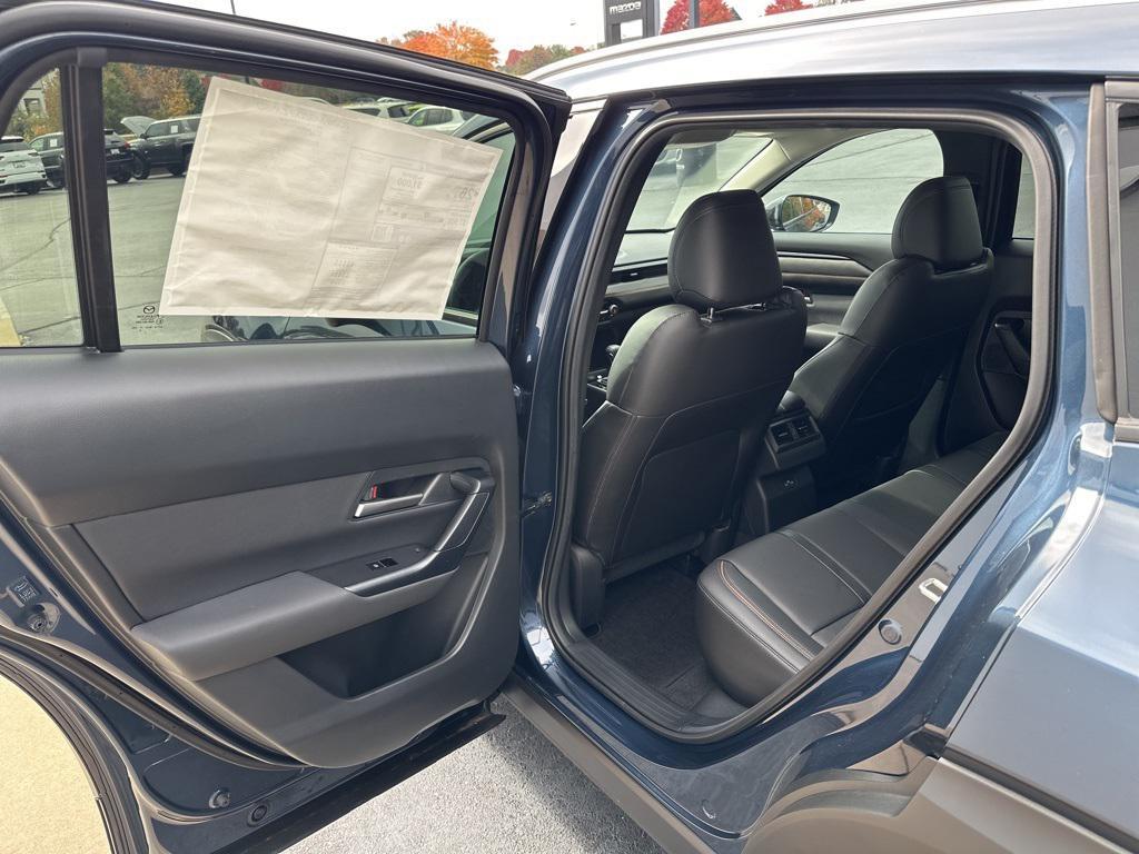 new 2026 Mazda CX-50 car, priced at $35,790