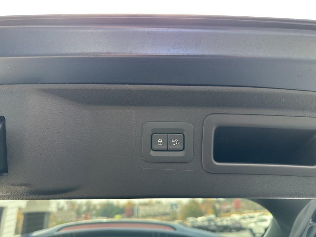 new 2026 Mazda CX-50 car, priced at $35,790