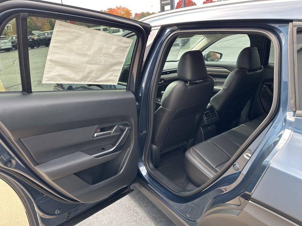 new 2026 Mazda CX-50 car, priced at $34,790